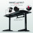 Комп&#039;ютерний стіл Trust GXT 1175 Imperius XL Black (23802)