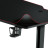 Комп&#039;ютерний стіл Trust GXT 1175 Imperius XL Black (23802)