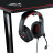 Комп&#039;ютерний стіл Trust GXT 1175 Imperius XL Black (23802)