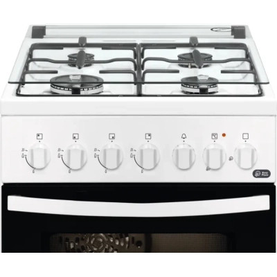 Плита Zanussi ZCK57201WA