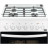 Плита Zanussi ZCK57201WA