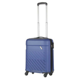 Валіза Travelite Vinda Royal Blue S (TL073847-21)