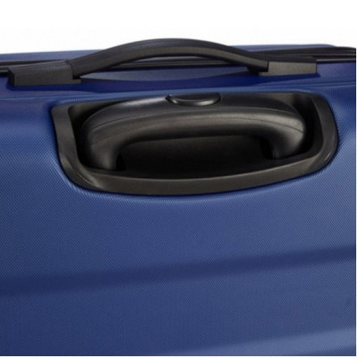 Валіза Travelite Vinda Royal Blue S (TL073847-21)
