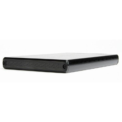 Кишеня зовнішня Gembird 2.5&quot; USB3.0 black (EE2-U3S-3)