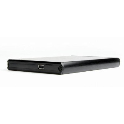 Кишеня зовнішня Gembird 2.5&quot; USB3.0 black (EE2-U3S-3)