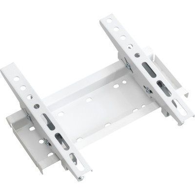 Кронштейн Charmount TV02T White