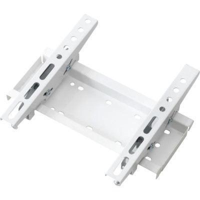 Кронштейн Charmount TV02T White