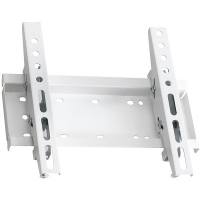 Кронштейн Charmount TV02T White