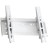 Кронштейн Charmount TV02T White