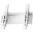 Кронштейн Charmount TV02T White
