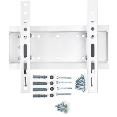 Кронштейн Charmount TV02T White