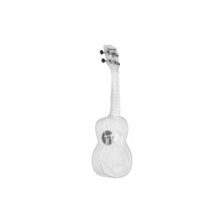 Укулеле Kala Waterman Translucent Soprano Ukulele (231455)