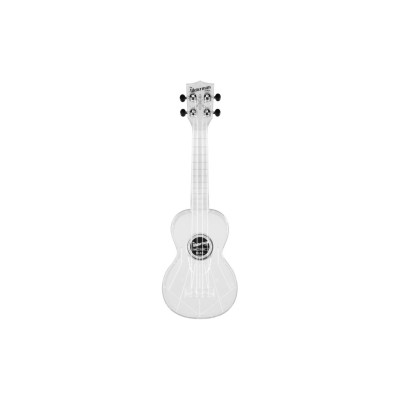 Укулеле Kala Waterman Translucent Soprano Ukulele (231455)