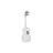 Укулеле Kala Waterman Translucent Soprano Ukulele (231455)