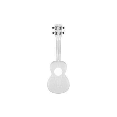 Укулеле Kala Waterman Translucent Soprano Ukulele (231455)