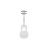 Укулеле Kala Waterman Translucent Soprano Ukulele (231455)