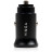 Зарядний пристрій Vinga 40W PD 2xUSB-C (20W+20W) Car Charger (VCPCCCC40)