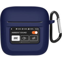 Чохол для навушників Armorstandart Hang Case для JBL Tour Pro 2 Dark Blue (ARM80445)