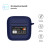 Чохол для навушників Armorstandart Hang Case для JBL Tour Pro 2 Dark Blue (ARM80445)