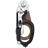 Мультитул Leatherman Raptor Rescue чохол Molle Black/Sand (833062)