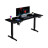 Комп&#039;ютерний стіл 1stPlayer Moto-E 1460 Black (Moto-E 1460)