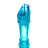 Блокфлейта Yamaha Soprano Blue (YRS-20BB)
