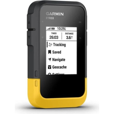 Персональний навігатор Garmin eTrex SE (010-02734-00)
