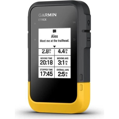 Персональний навігатор Garmin eTrex SE (010-02734-00)