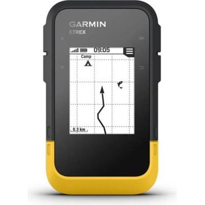 Персональний навігатор Garmin eTrex SE (010-02734-00)