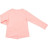 Кофта дитяча Breeze з аплікацією перевертишем &quot;LOVE&quot; (11227-98G-peach)