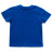 Футболка дитяча First kids з коміксами (2028-98B-blue)