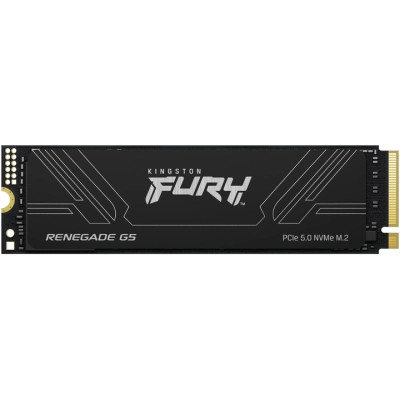 Накопичувач SSD M.2 2280 1TB Kingston (SFYR2S/1T0)