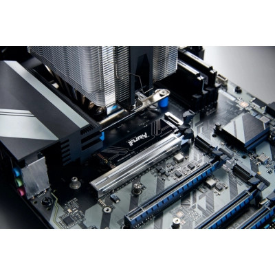 Накопичувач SSD M.2 2280 1TB Kingston (SFYR2S/1T0)