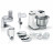 Кухонний комбайн Bosch MUMS2EW30