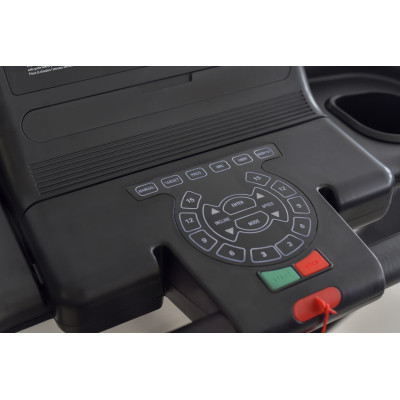 Бігова доріжка Toorx Treadmill Experience Plus TFT (EXPERIENCE-PLUS-TFT) (929874)