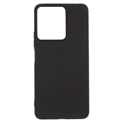 Чохол до мобільного телефона Armorstandart Matte Slim Fit Xiaomi Redmi 13C 4G / Poco C65 Black (ARM72471)
