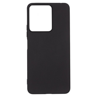 Чохол до мобільного телефона Armorstandart Matte Slim Fit Xiaomi Redmi 13C 4G / Poco C65 Black (ARM72471)