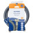 Шланг для води Corso NYLON 1/2&quot; ВВ 100см (9690110)