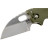 Ніж Cold Steel Tuff Lite оливковый (20LTG)