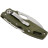 Ніж Cold Steel Tuff Lite оливковый (20LTG)