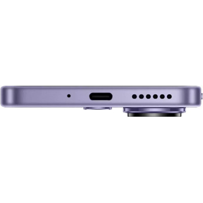 Мобільний телефон Xiaomi Poco M6 Pro 8/256GB Purple (1020845)