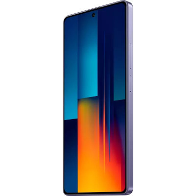 Мобільний телефон Xiaomi Poco M6 Pro 8/256GB Purple (1020845)