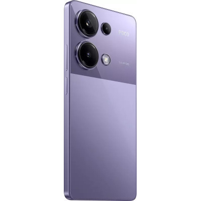 Мобільний телефон Xiaomi Poco M6 Pro 8/256GB Purple (1020845)