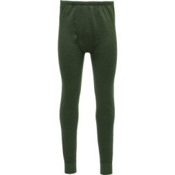 Термоштани Thermowave Basic Layer 2021 3в1 Темно-зелені XL (113IN1711-780XL)