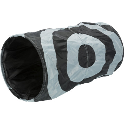 Іграшка для котів Trixie тунель ігровий 50 см (кольори в асортименті) (4011905043012)