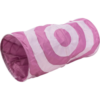 Іграшка для котів Trixie тунель ігровий 50 см (кольори в асортименті) (4011905043012)