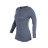 Комплект термобілизни Hallyard Skif-Tac lady XS Сірий (8901/7774-001 XS)