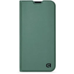 Чохол до мобільного телефона Armorstandart OneFold Case ZTE Blade V70 4G Green (ARM83000)