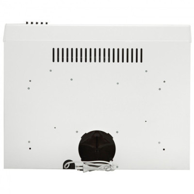 Витяжка кухонна Eleyus BONA ІI LED SMD 50 WH