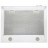 Витяжка кухонна Eleyus BONA ІI LED SMD 50 WH